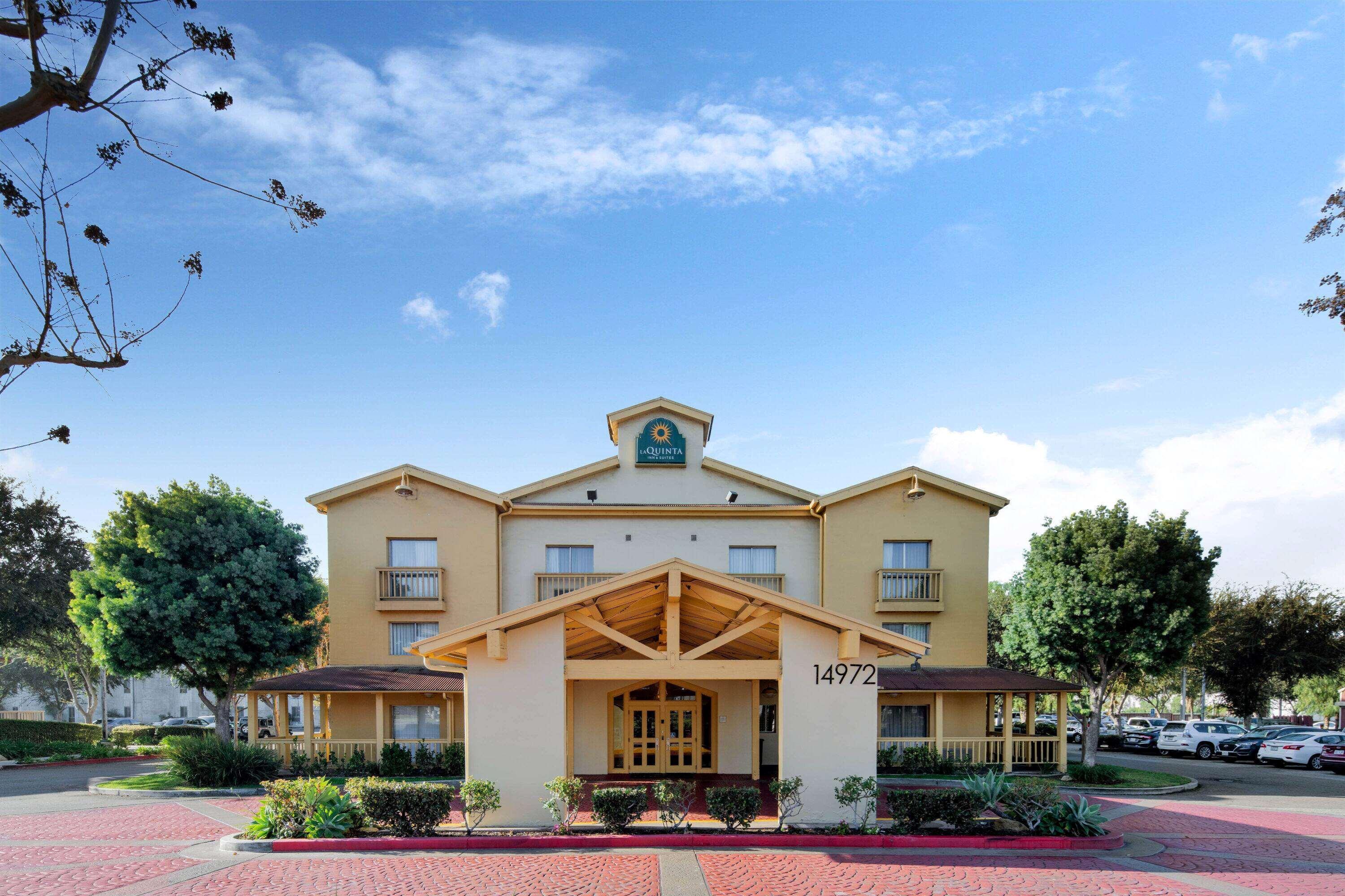 La Quinta & By Wyndham Spectrum 3* Irvine