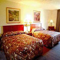 La Quinta & By Wyndham Spectrum 3* Irvine