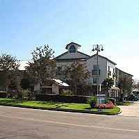 La Quinta & By Wyndham Spectrum Hotel Irvine