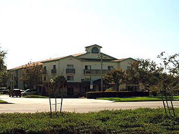 La Quinta & By Wyndham Spectrum Hotel Irvine